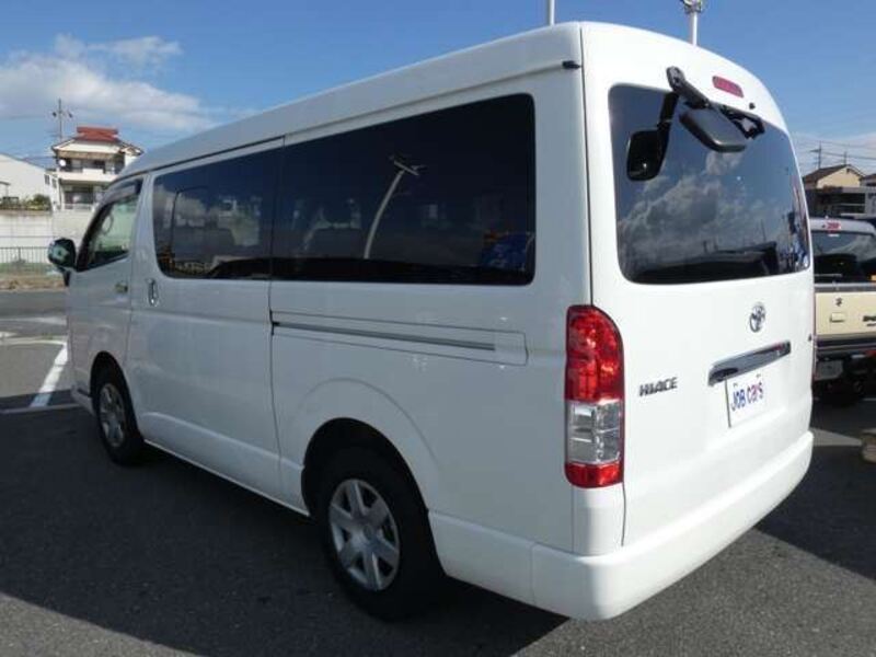 HIACE