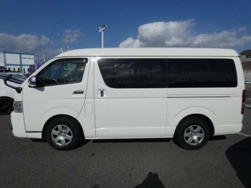 HIACE