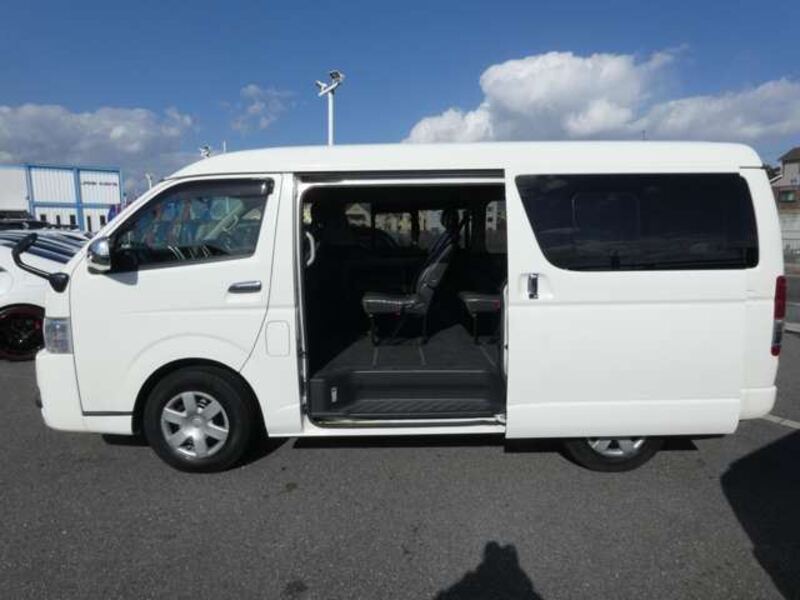 HIACE