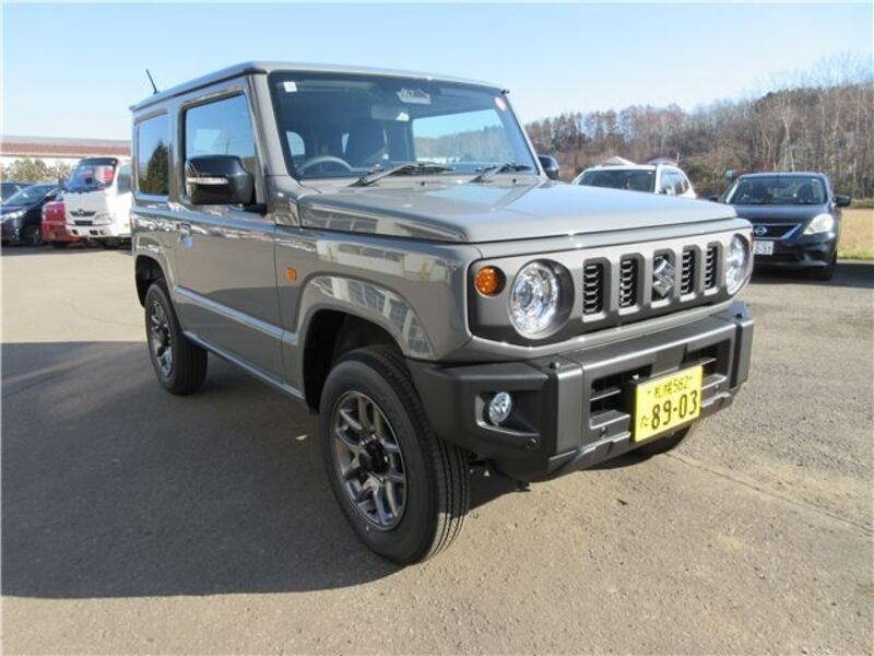 JIMNY