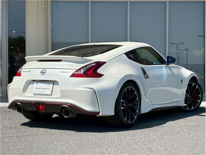 FAIRLADY Z