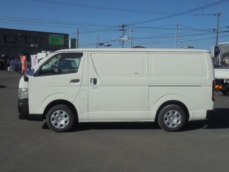 HIACE