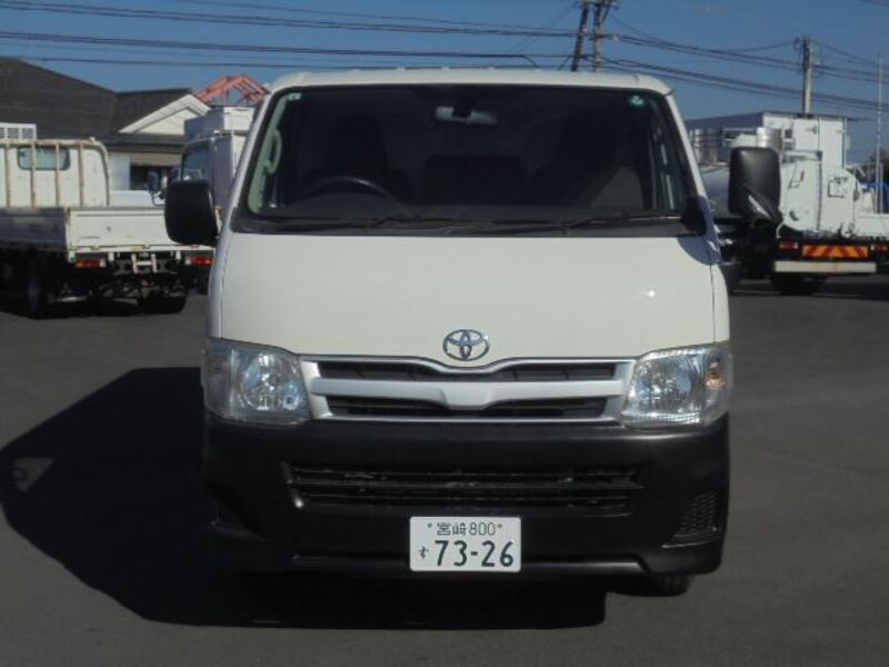 HIACE