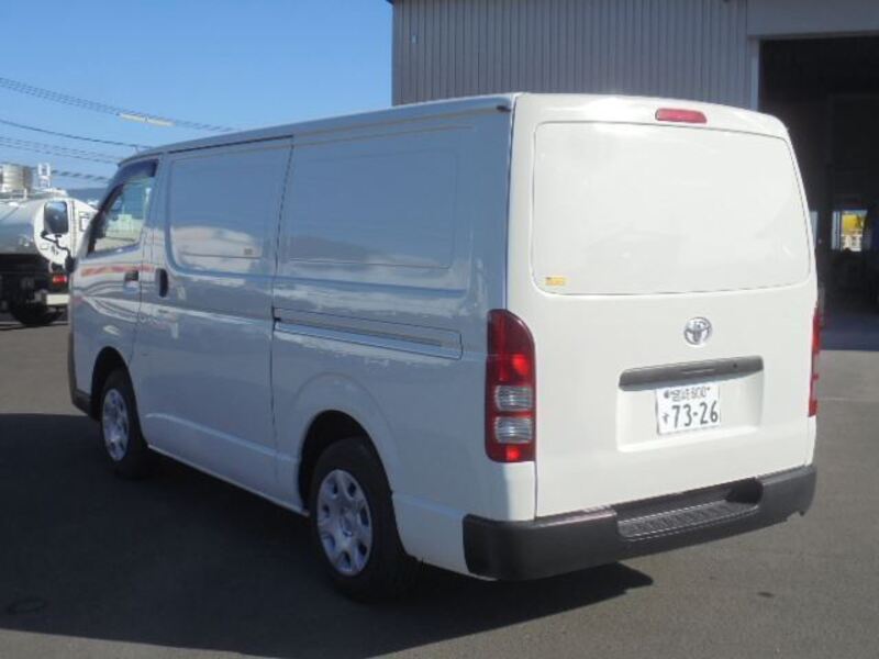 HIACE