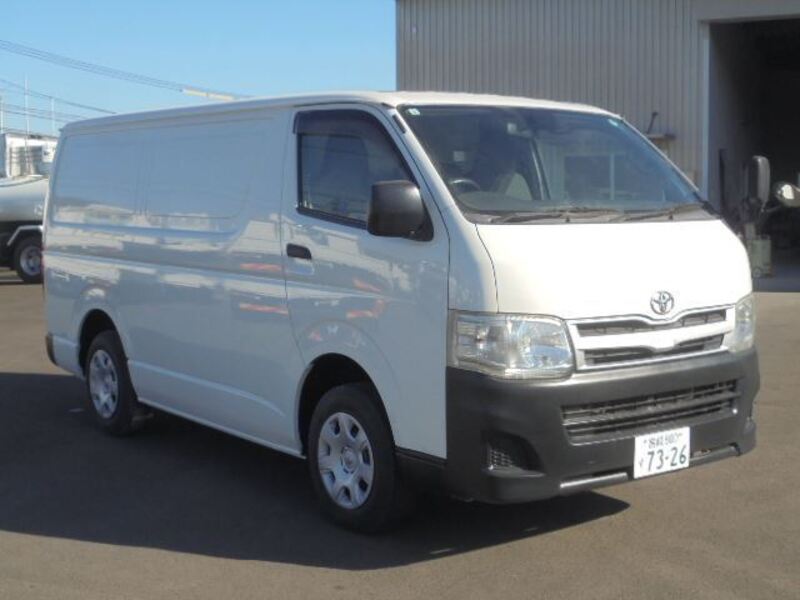 HIACE