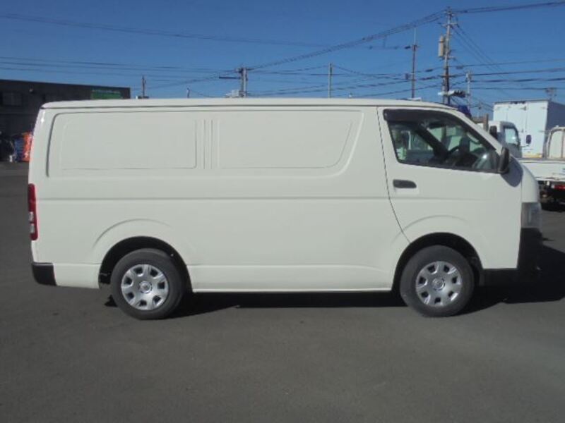 HIACE