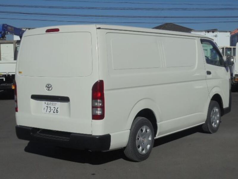HIACE