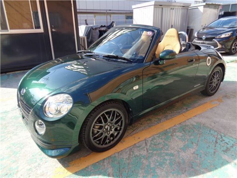 COPEN