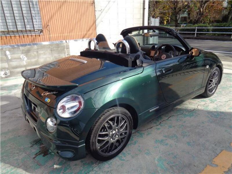 COPEN