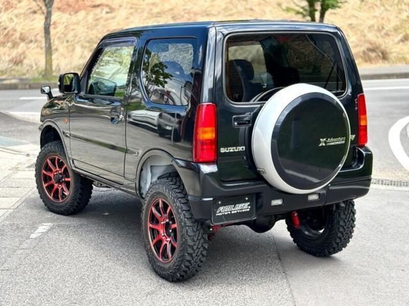JIMNY