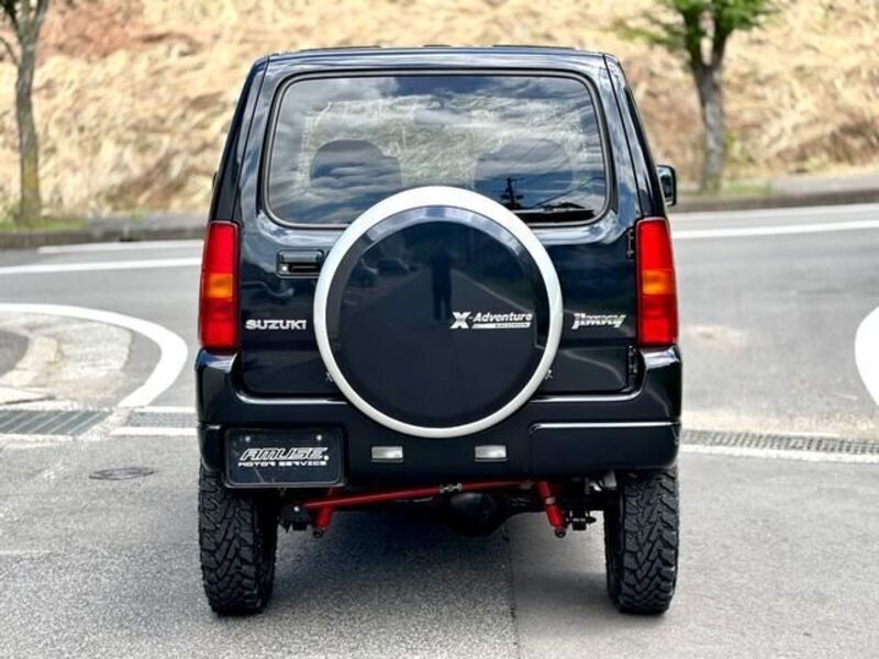 JIMNY