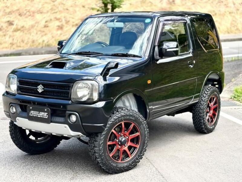 JIMNY