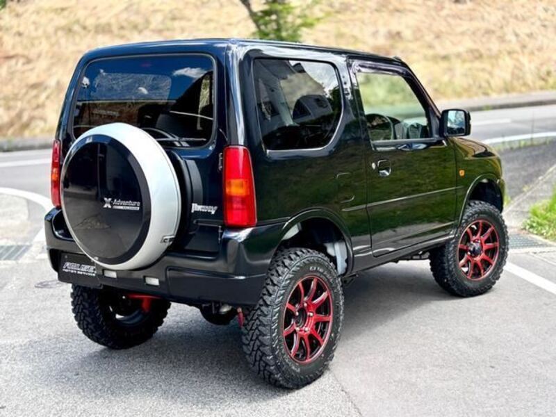 JIMNY