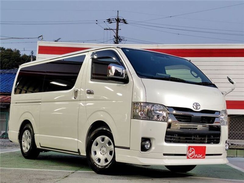 HIACE