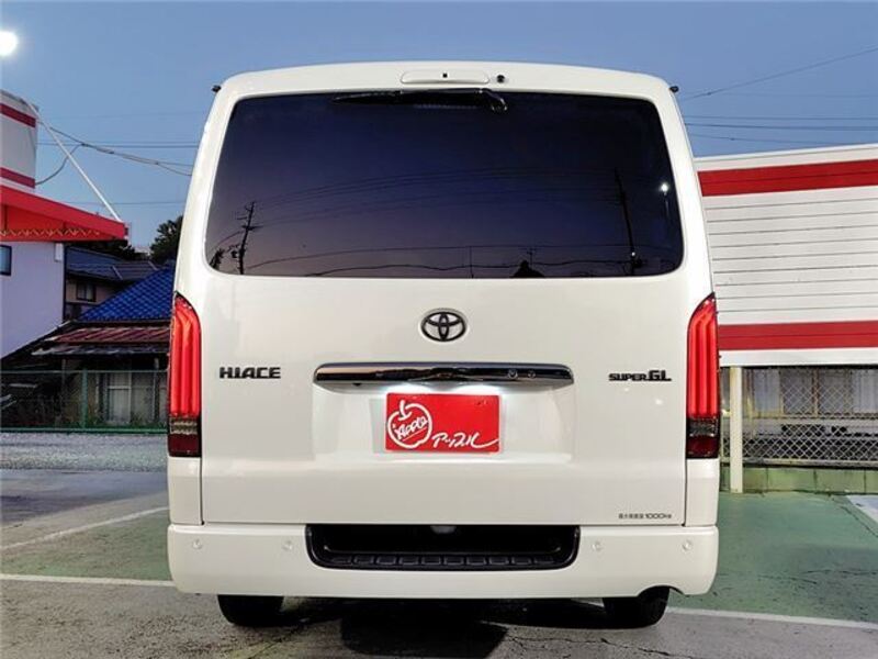 HIACE
