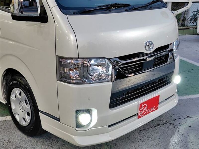 HIACE