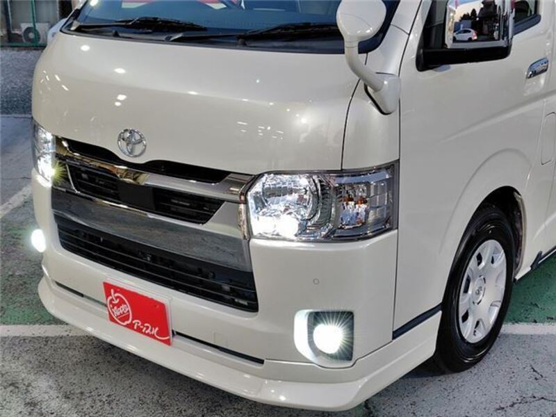 HIACE