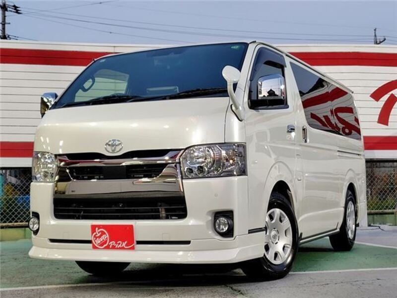 HIACE