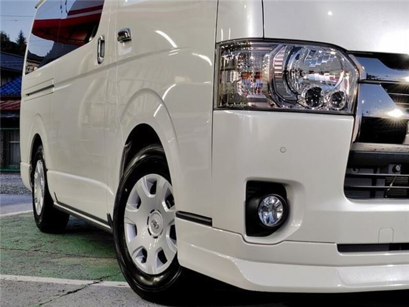 HIACE