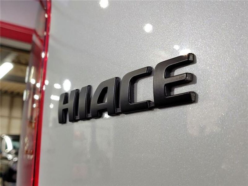 HIACE
