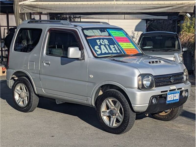 JIMNY