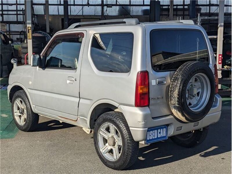 JIMNY