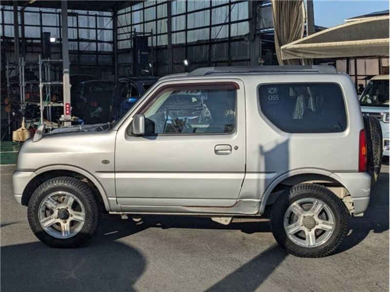 JIMNY