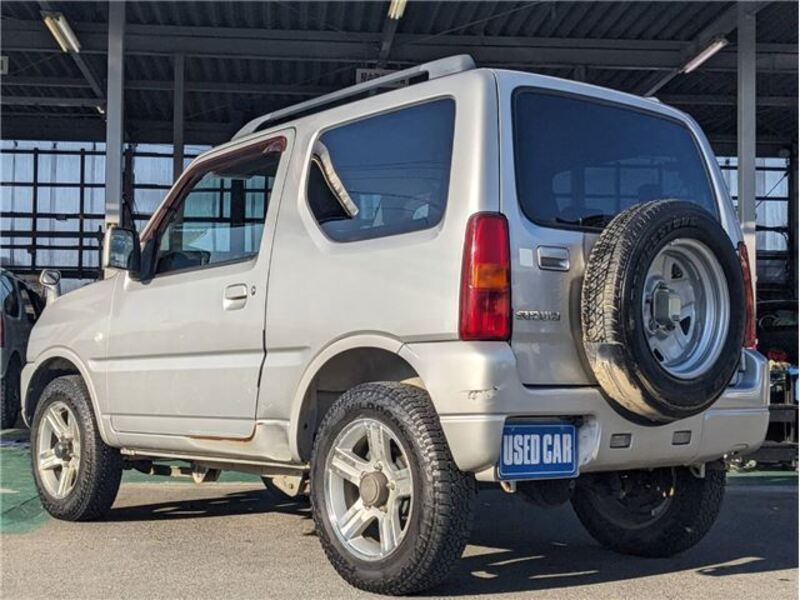 JIMNY