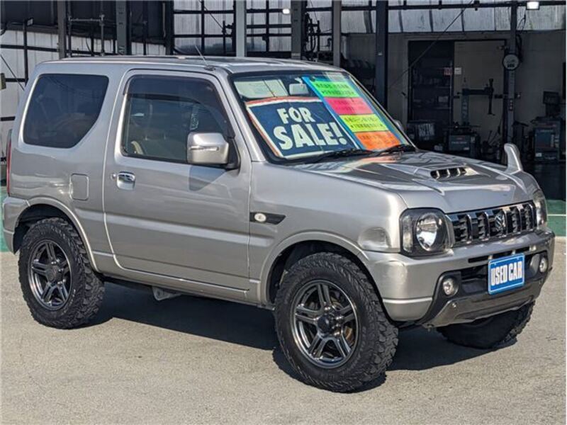 JIMNY