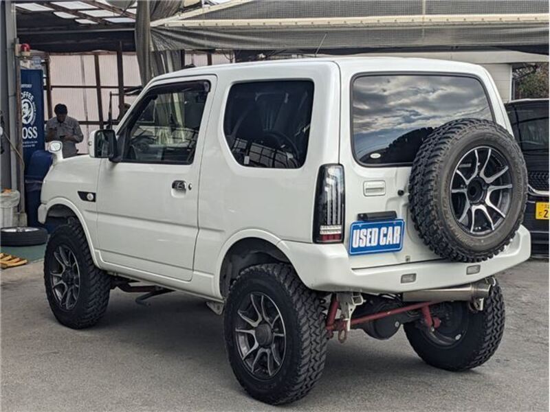 JIMNY