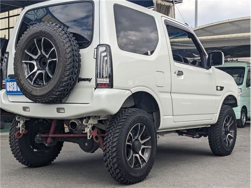 JIMNY