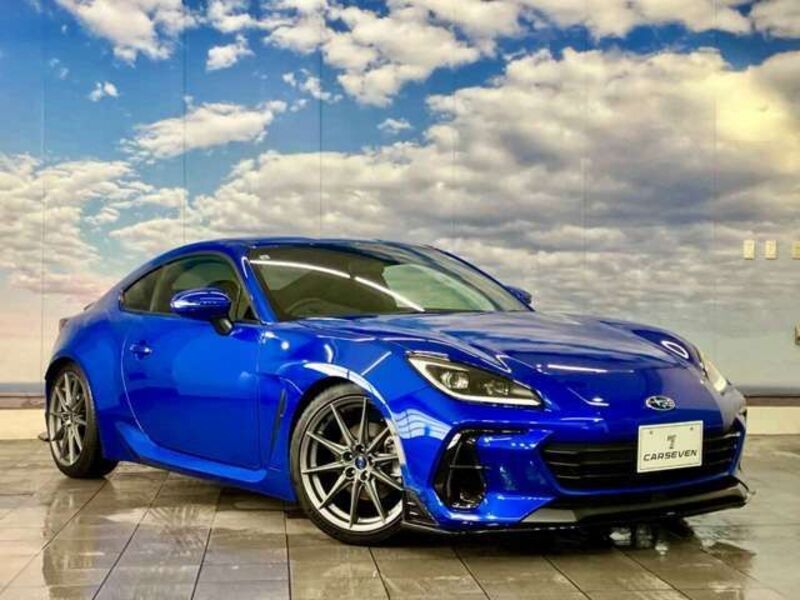 BRZ