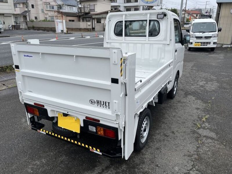 HIJET TRUCK-0