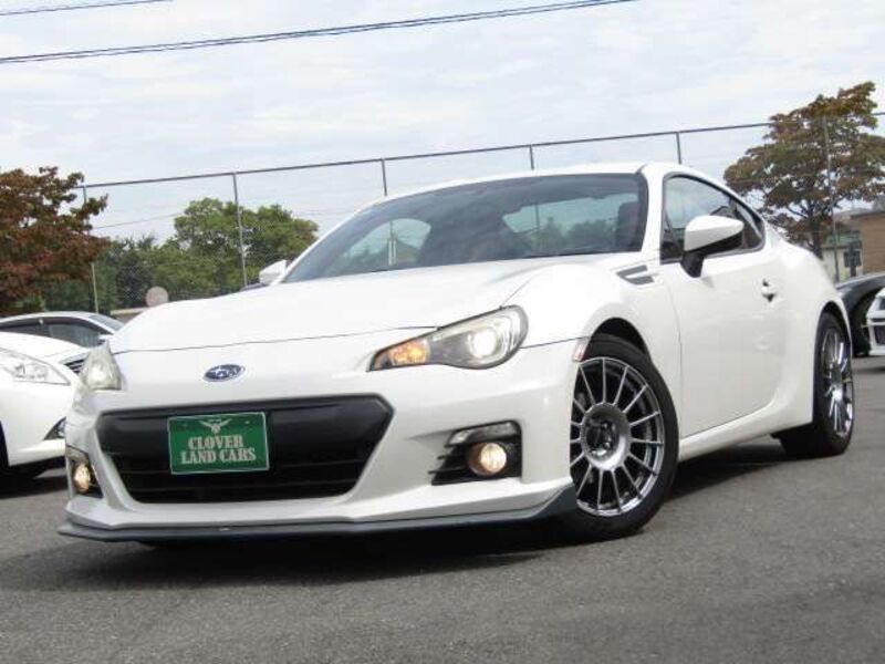 BRZ