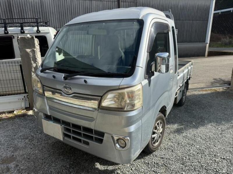 HIJET TRUCK-0