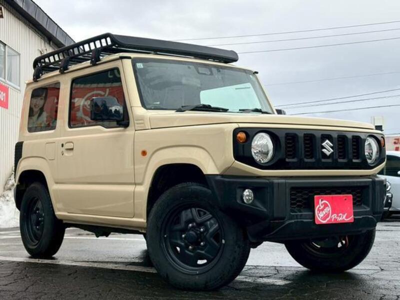 JIMNY