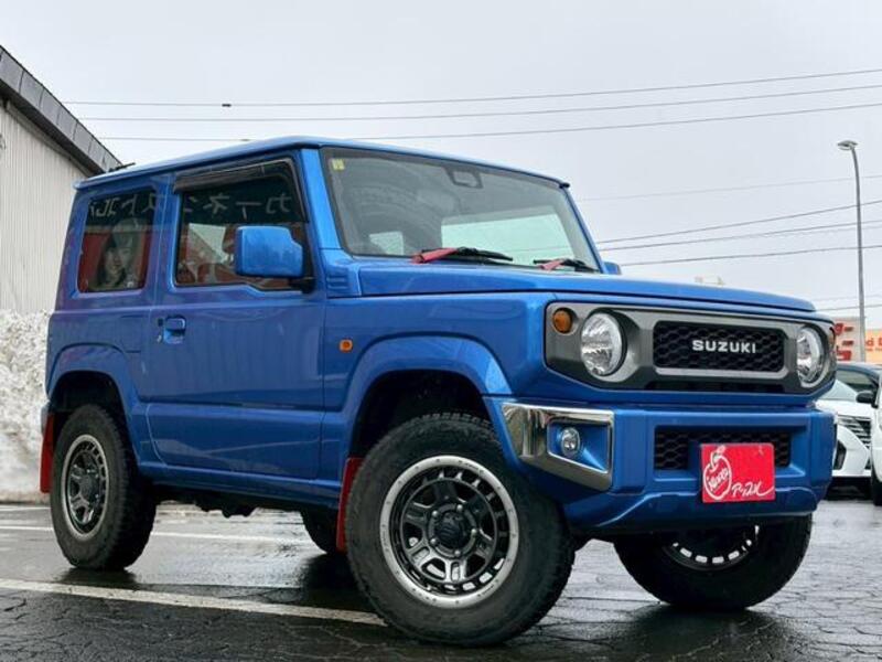 JIMNY