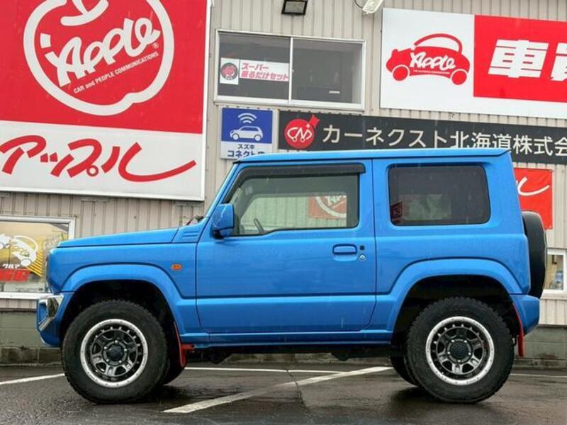 JIMNY
