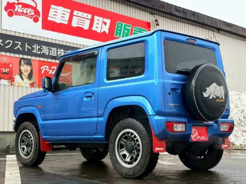 JIMNY