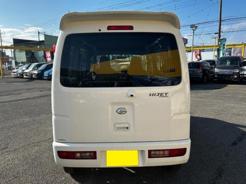 HIJET CARGO