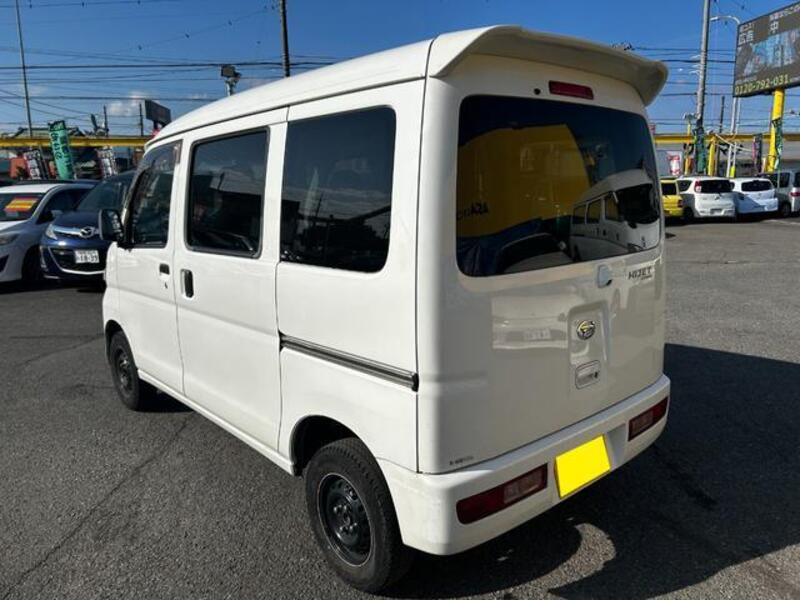HIJET CARGO