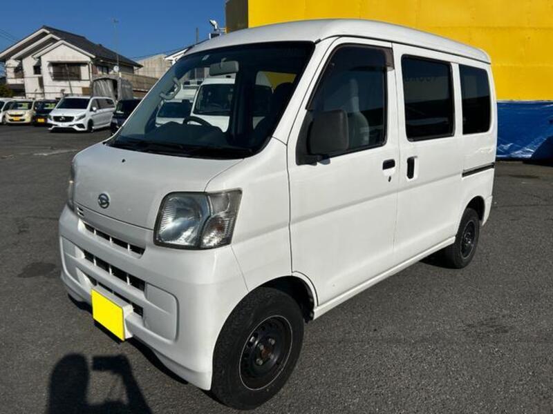 HIJET CARGO
