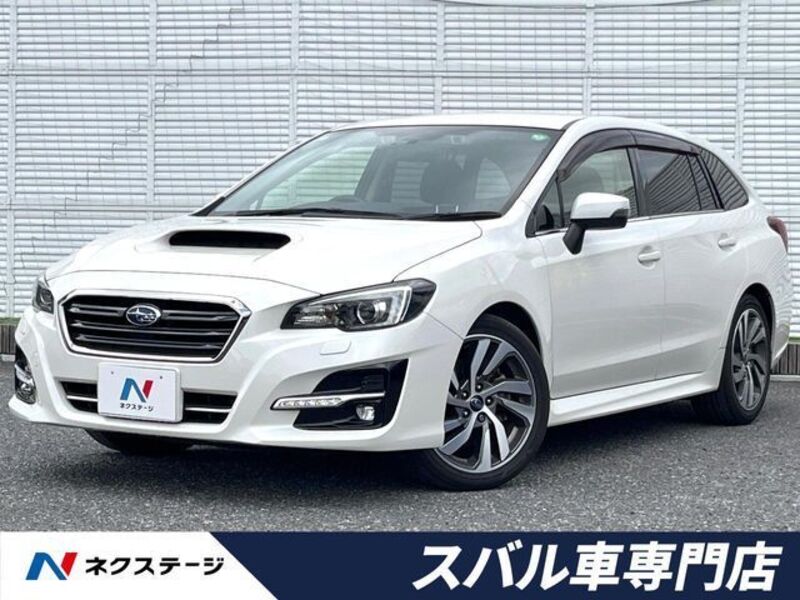 LEVORG-0