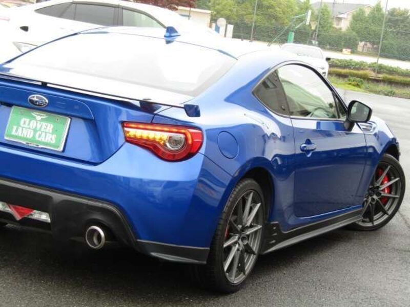 BRZ