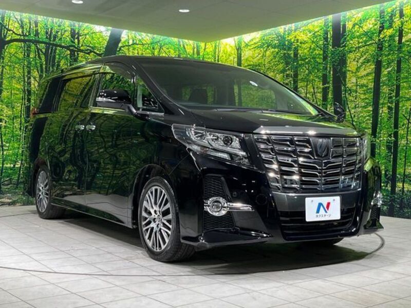 ALPHARD