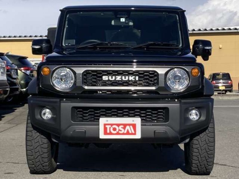 JIMNY SIERRA