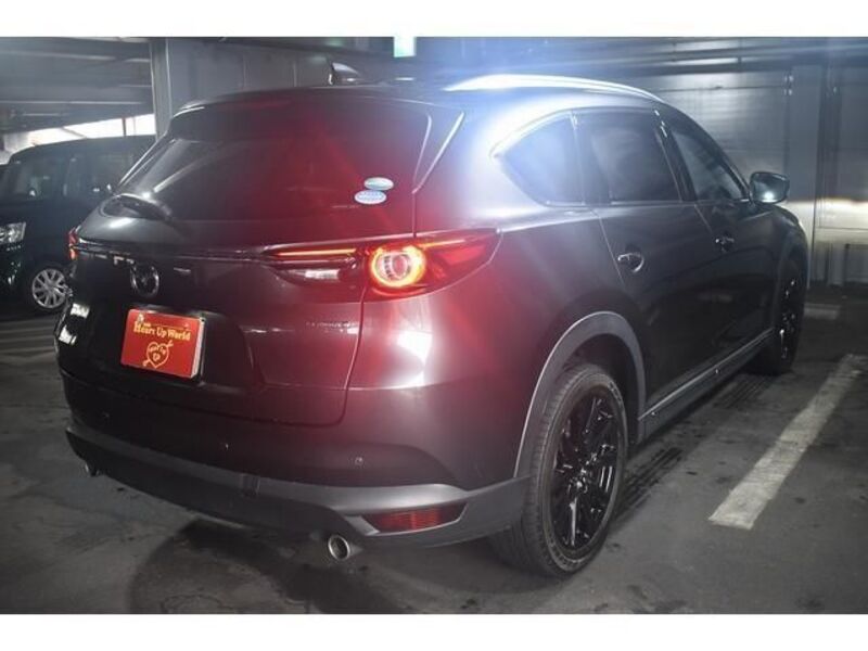 CX-8