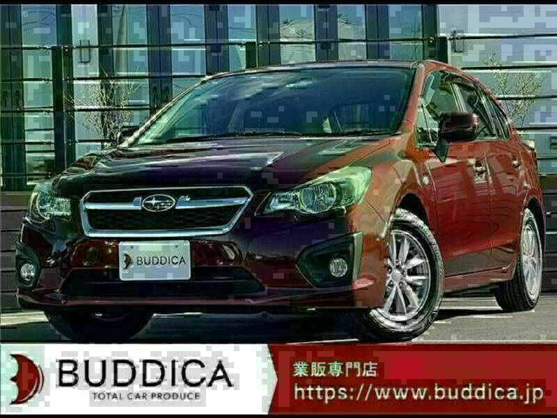 IMPREZA SPORT-0