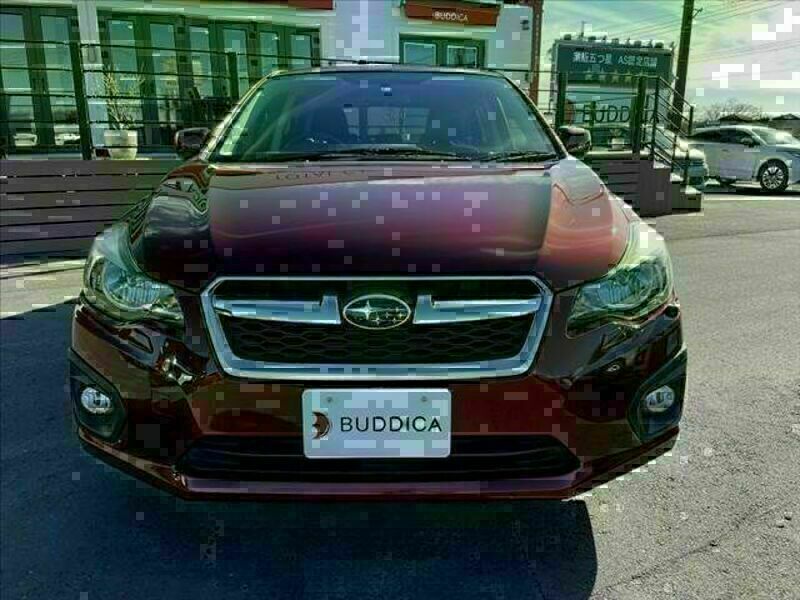 IMPREZA SPORT