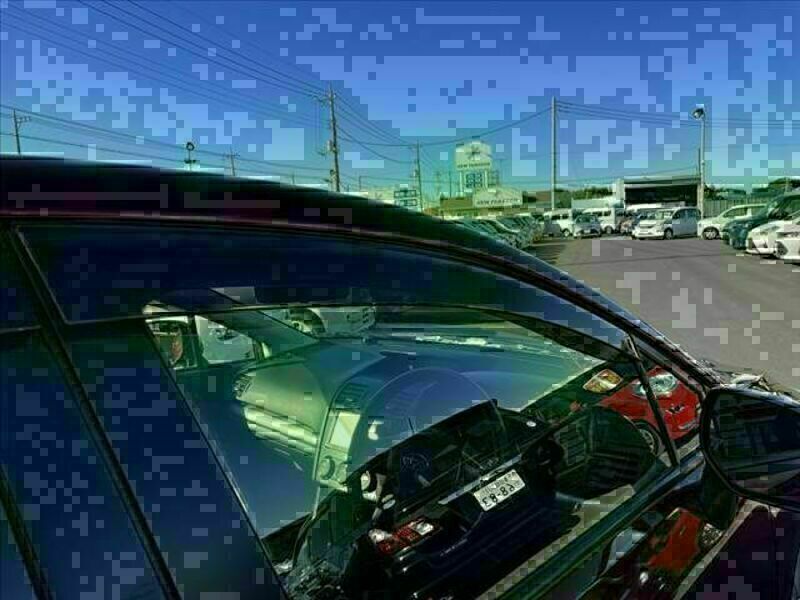 IMPREZA SPORT